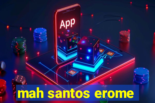 mah santos erome